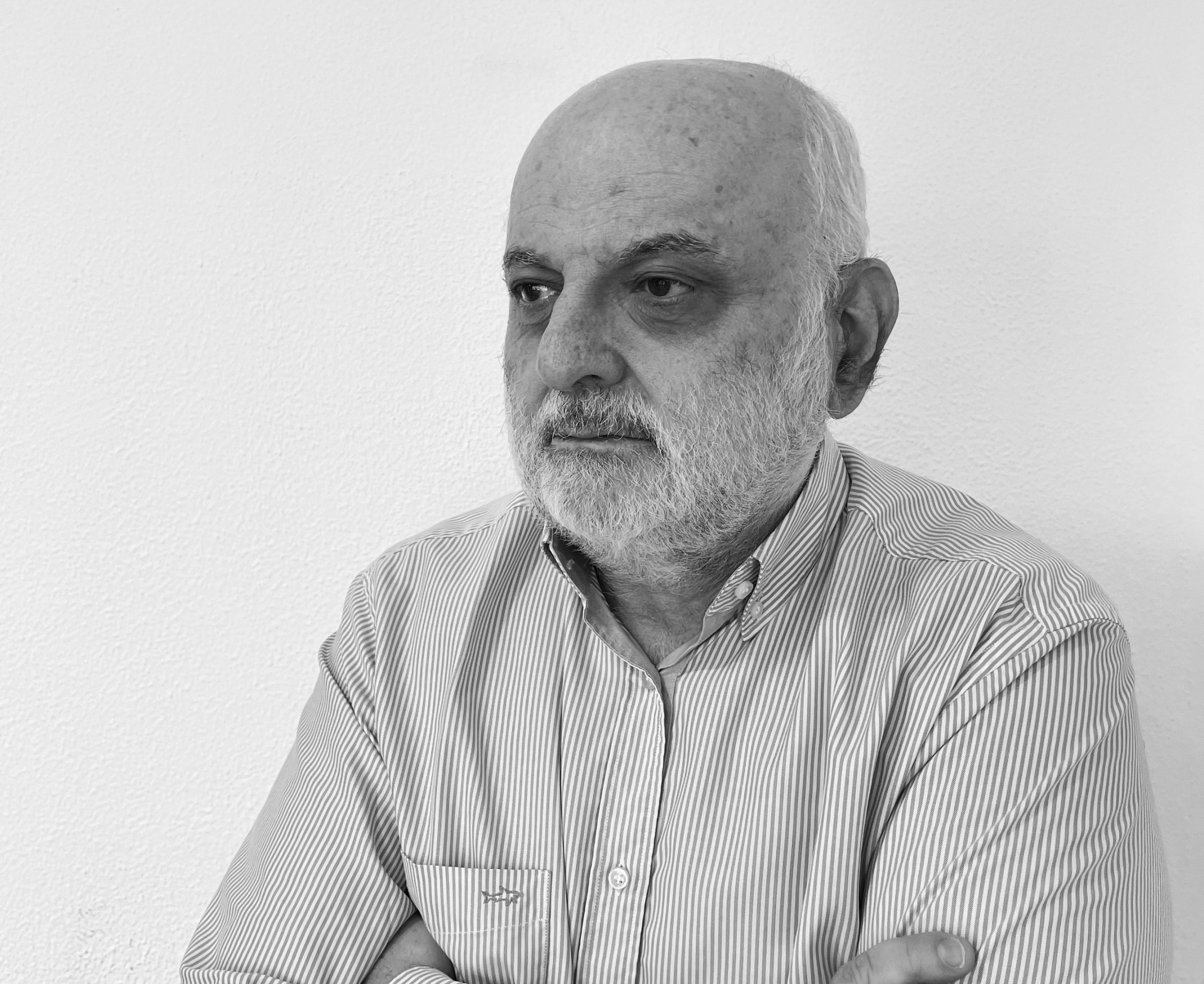 Guillermo Alcover