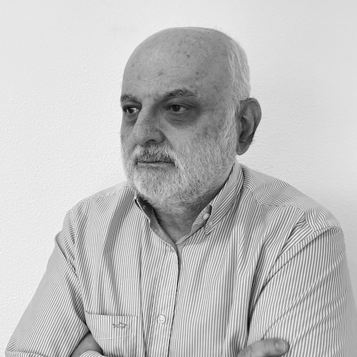 Guillermo Alcover